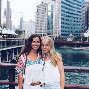 Meet your Posher, Jillian